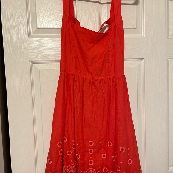 Pink Dress - Picture 2 of 5